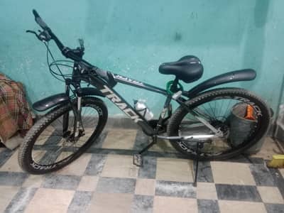 Bicycle in good condition