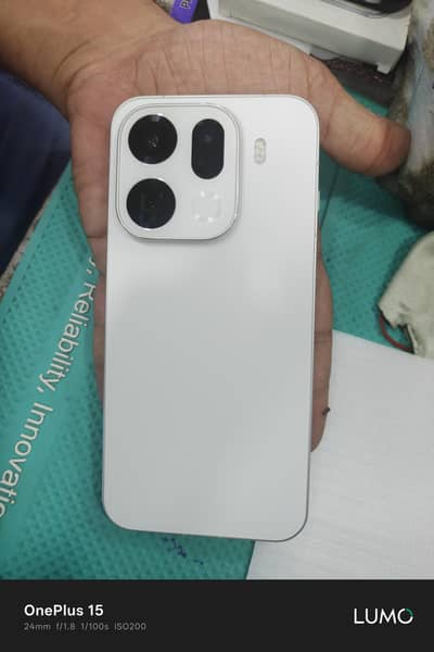 OPPO Find X9 Pro global