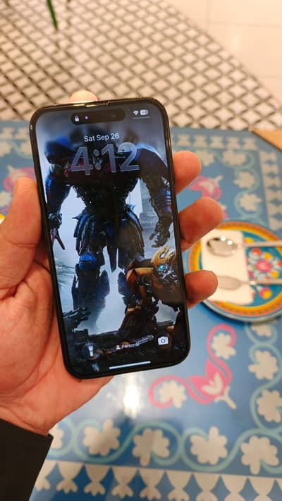 Apple iPhone 14 Pro