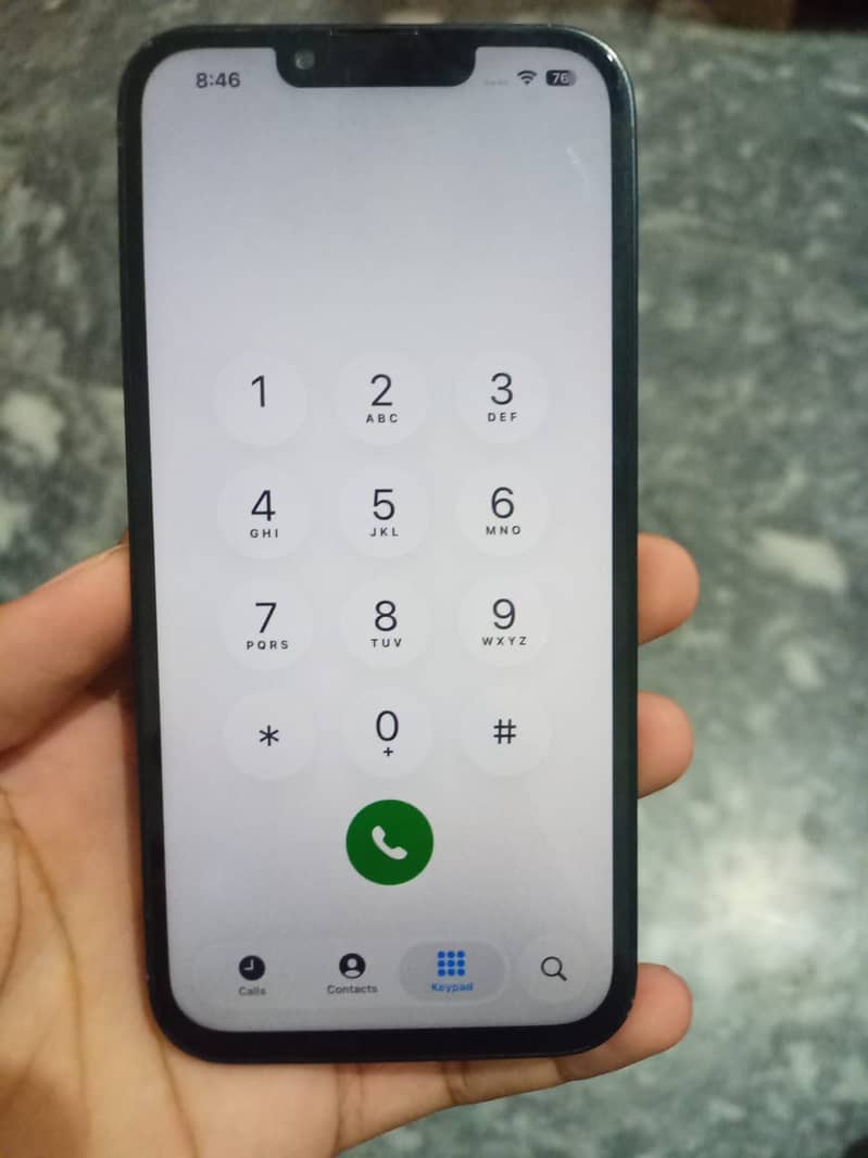 Apple iPhone 13 1