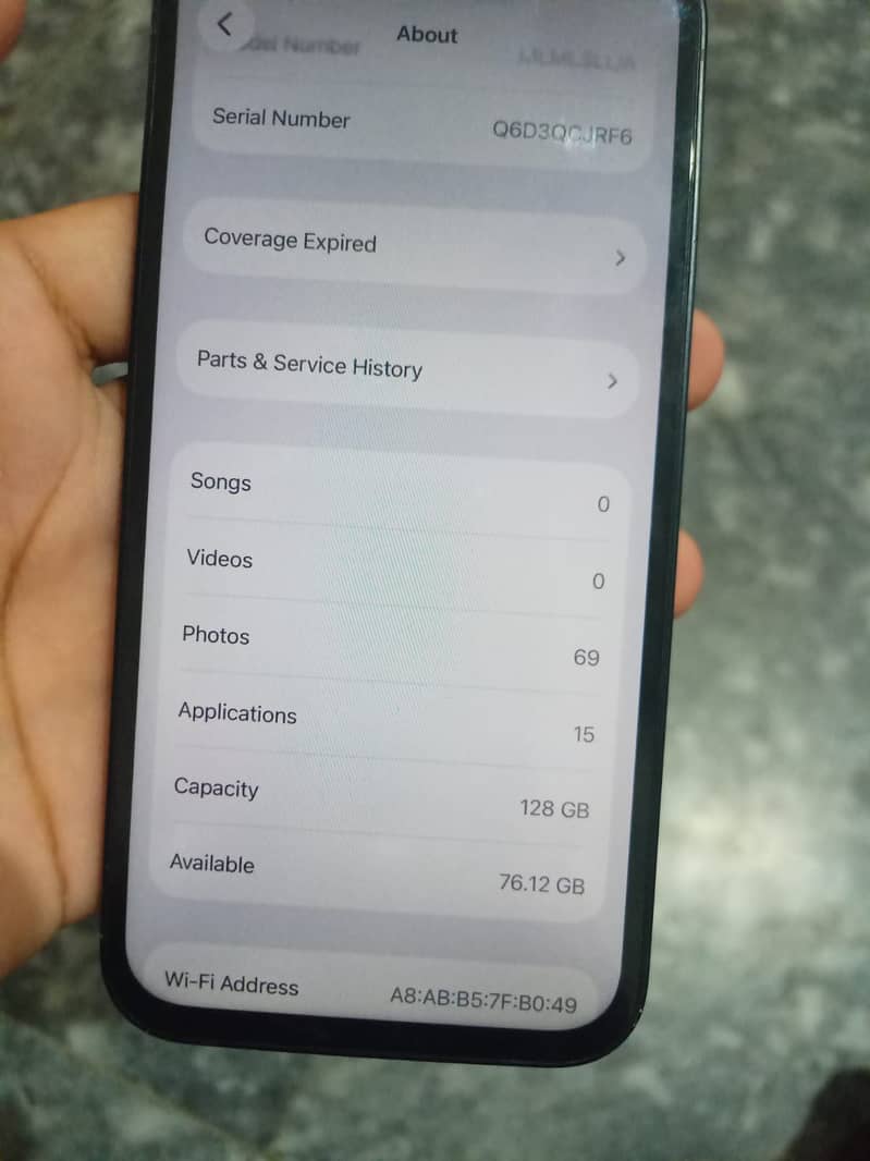 Apple iPhone 13 2