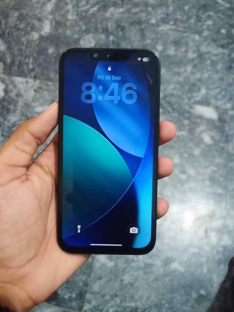 Apple iPhone 13 6