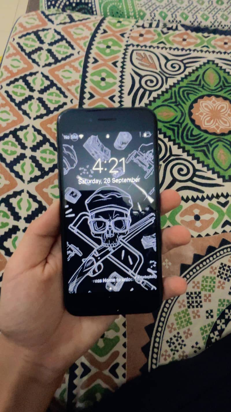 Apple iPhone 7 6