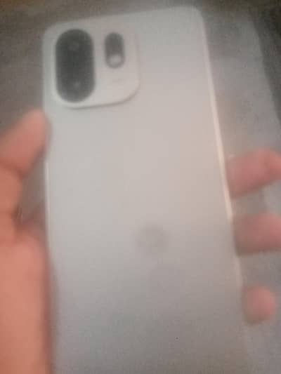 Itel City 100