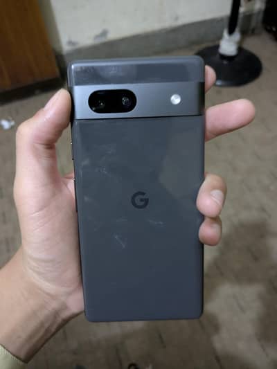 Google Pixel 7a