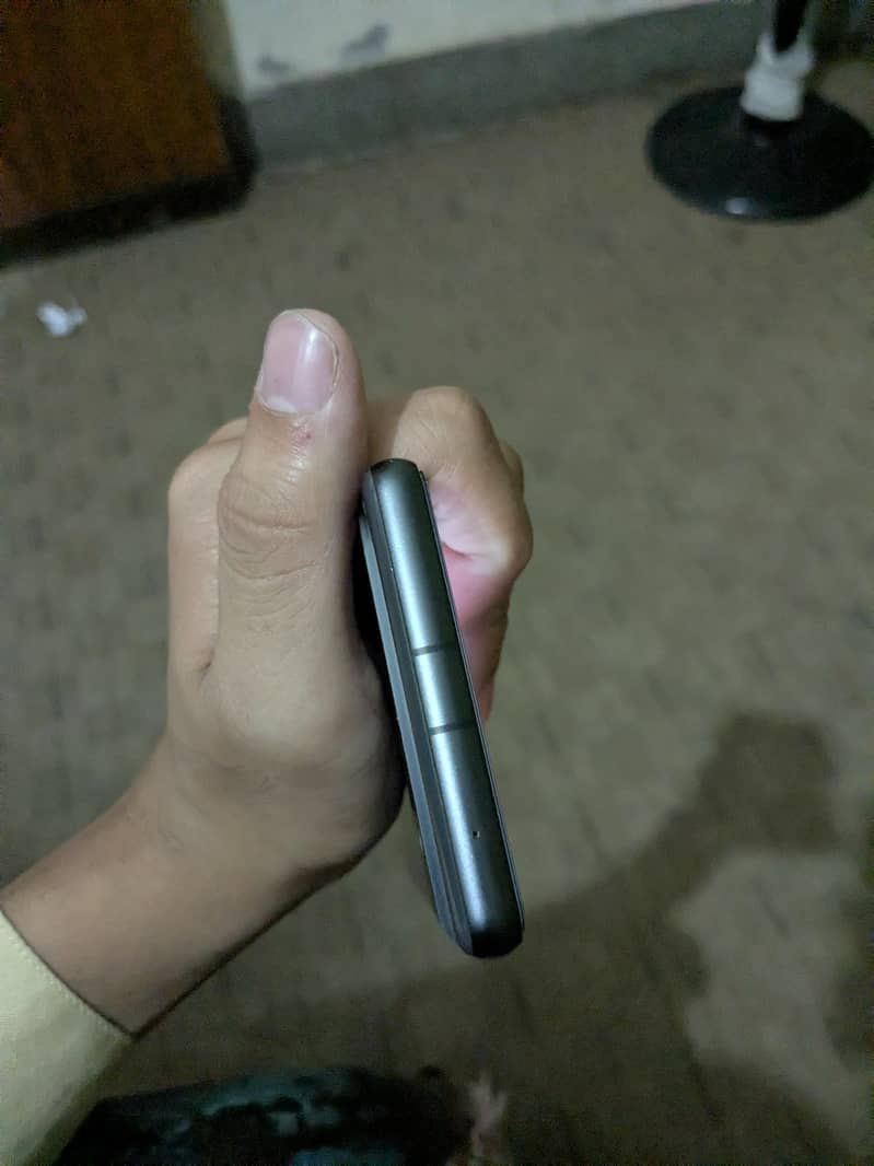 Google Pixel 7a 3