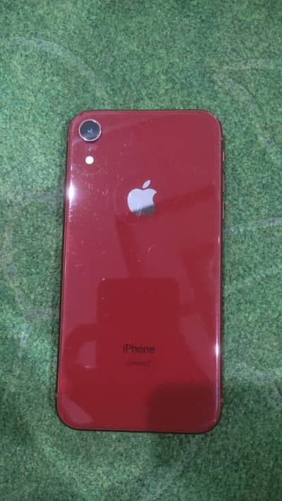 Apple iPhone XR