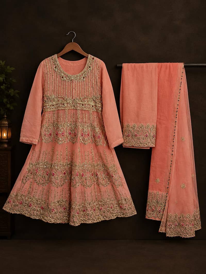 frock 0