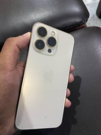 Apple iPhone 13 Pro