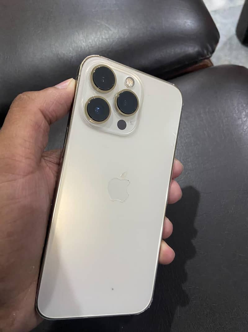Apple iPhone 13 Pro 0