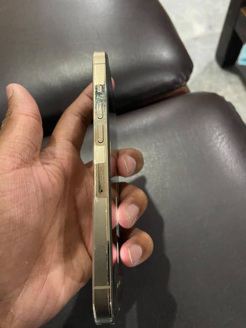 Apple iPhone 13 Pro 1