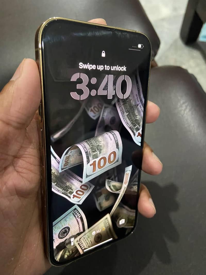 Apple iPhone 13 Pro 3