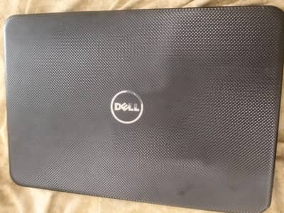 Dell laptop Inspiron 15, 3521 , Ram 2GB Memory 500GB
