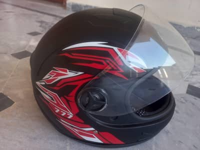 Full Face Motorcycle helmet | Sports Racing Style | Brand New
