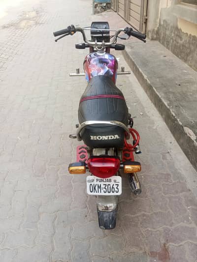 Road Prince Bike For Sale