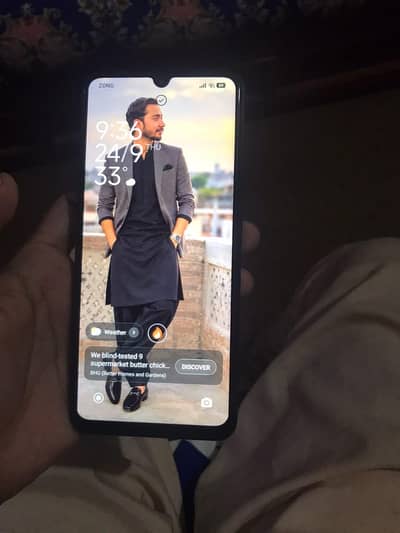Poco c75