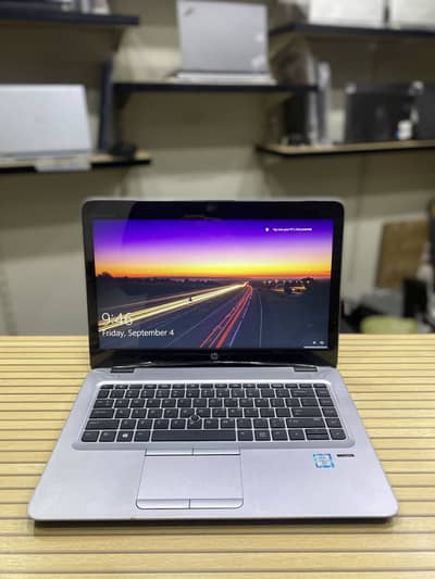 HP ELITEBOOK 840 G3