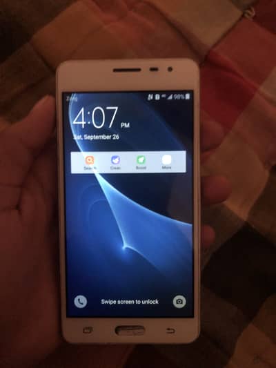 Samsung Mobile J3 Pro