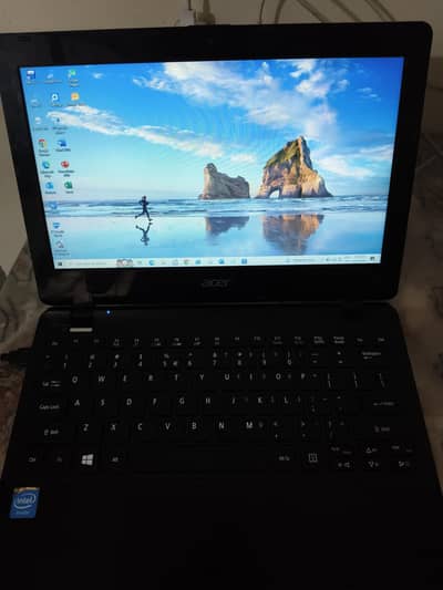 Acer Chromebook