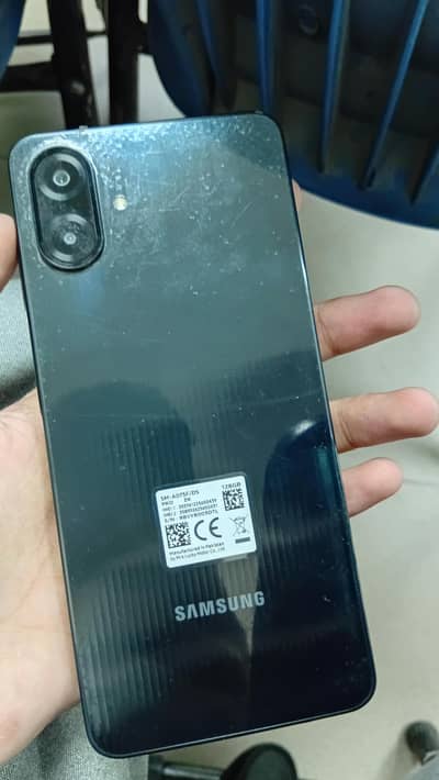 Samsung Mobile A07 4G