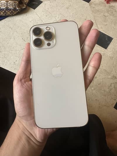 Apple iPhone 13 Pro Max, battery change, JV 128gb