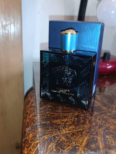 Versatile Eros edt