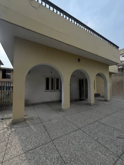 18 marla house for sale in rawalpindi khanna road