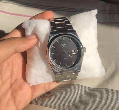 Tissot PRX