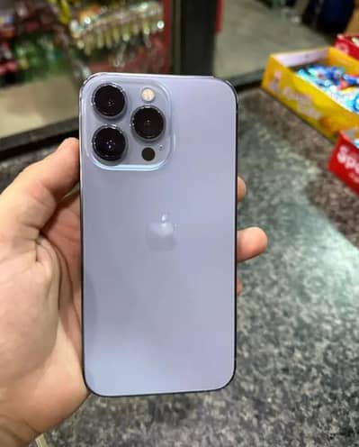 Apple iPhone 13 Pro WhatsApp 03253004135