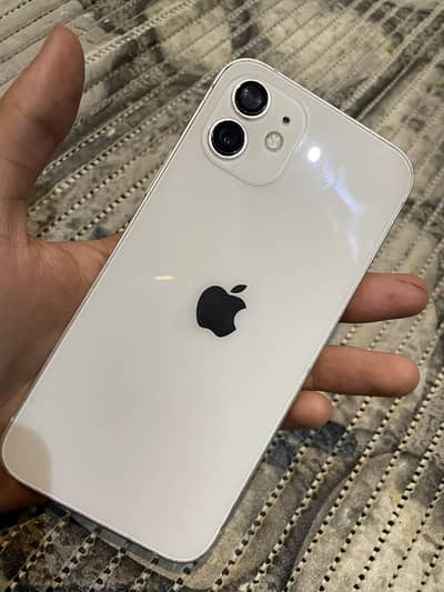 Apple iPhone 12