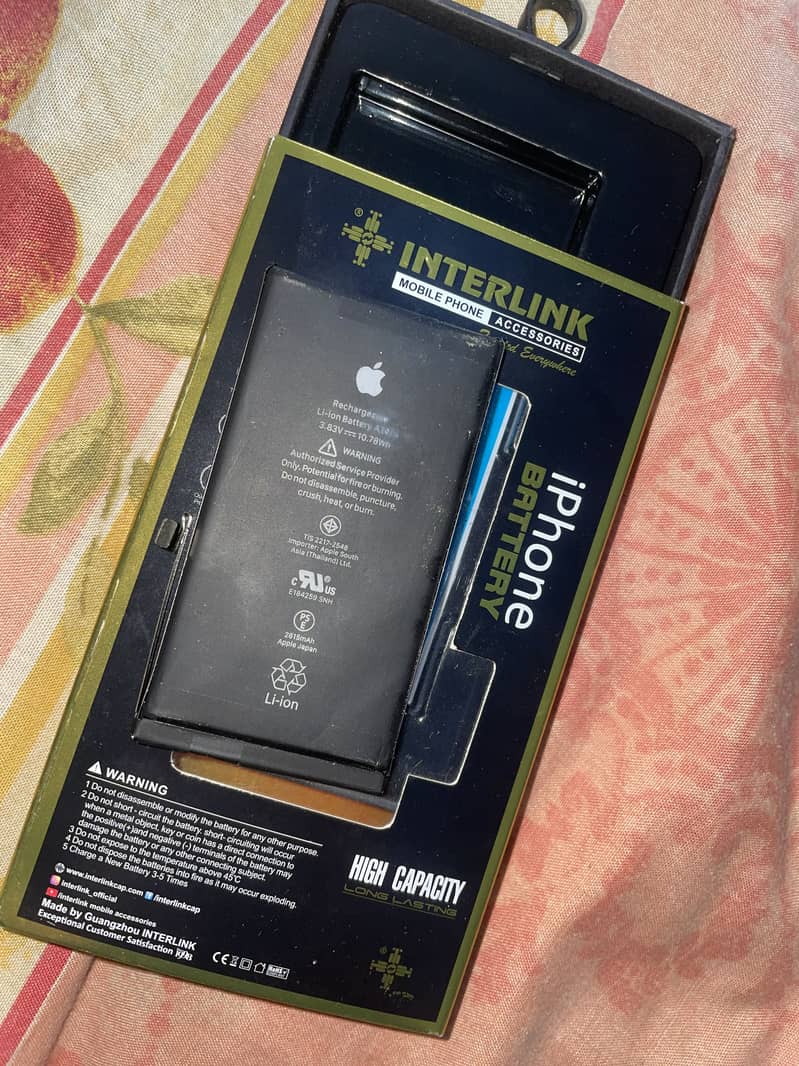Apple iPhone 12 6