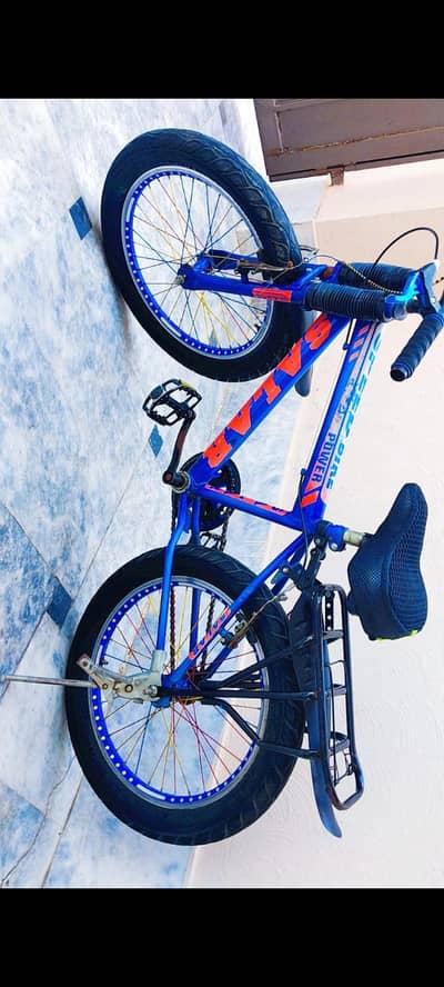 cycle for 6 to 10 years old boys