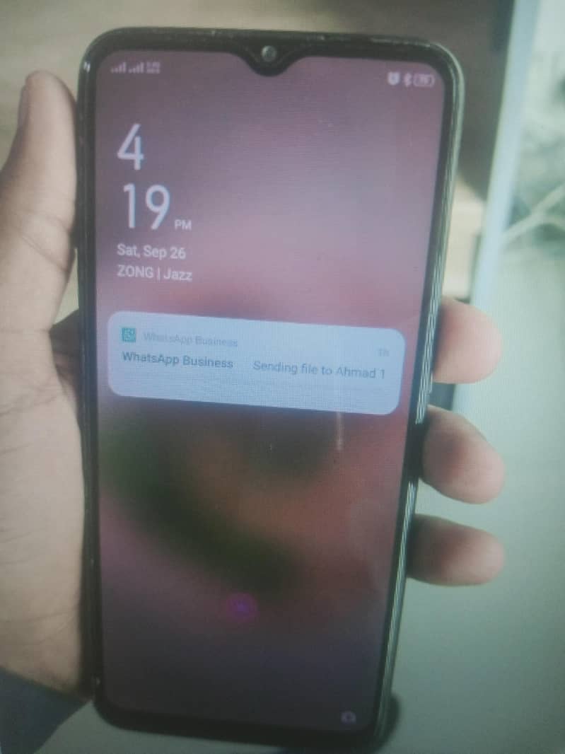 OPPO A31 1