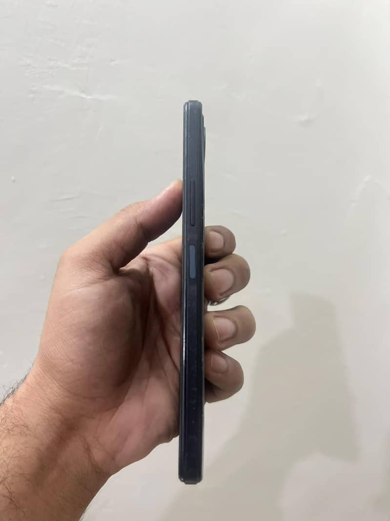 Infinix Note 11 0