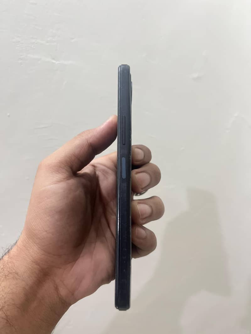 Infinix Note 11 1
