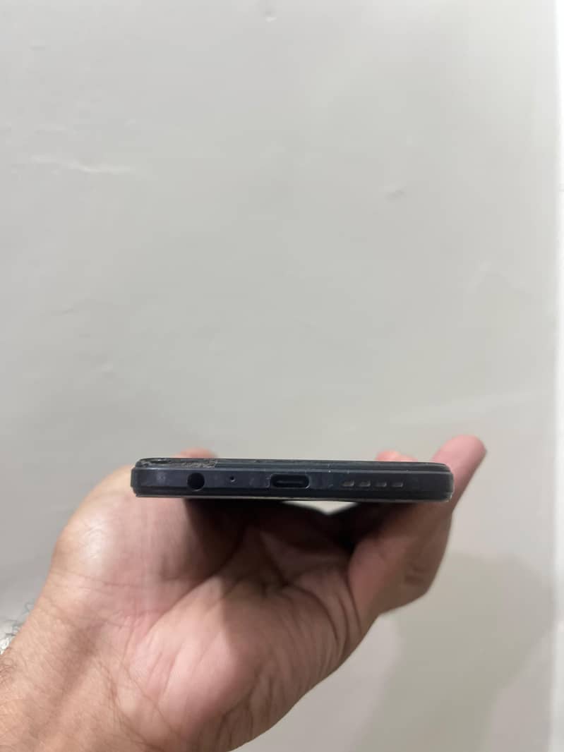 Infinix Note 11 4