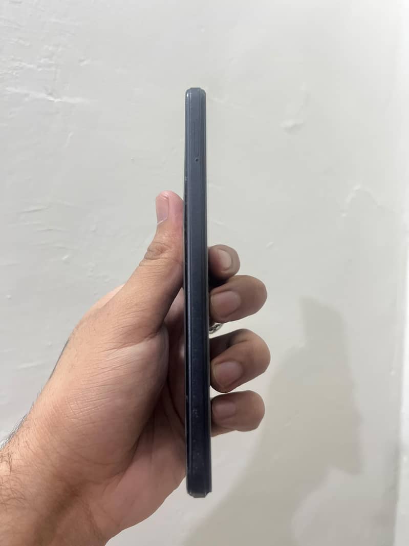 Infinix Note 11 6