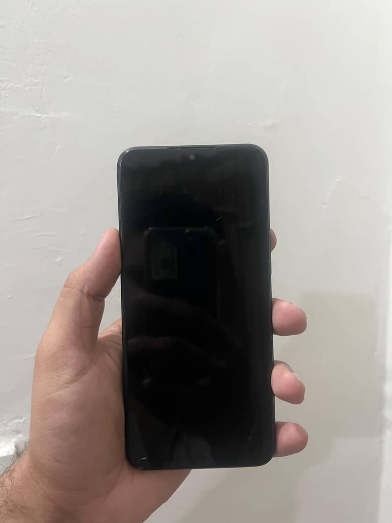 Infinix Note 11 7