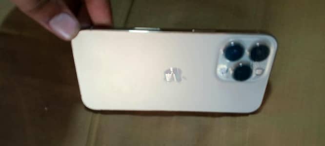 Apple iPhone 13 Pro