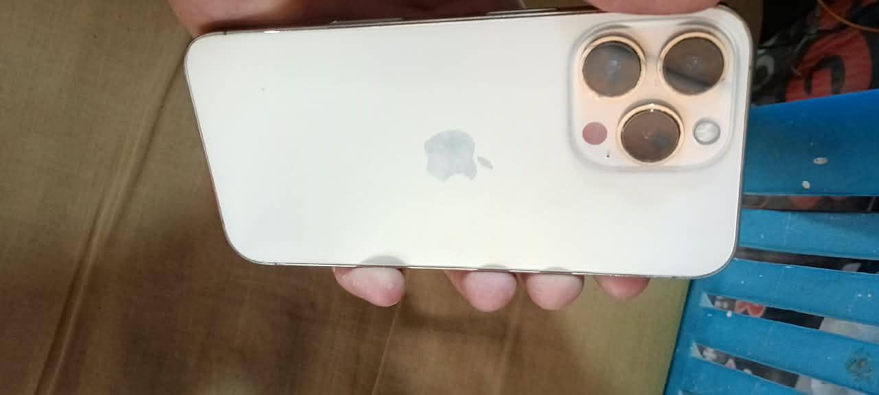 Apple iPhone 13 Pro 1