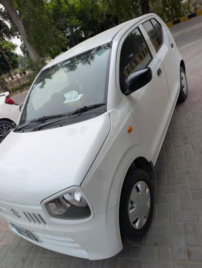 rent a car service