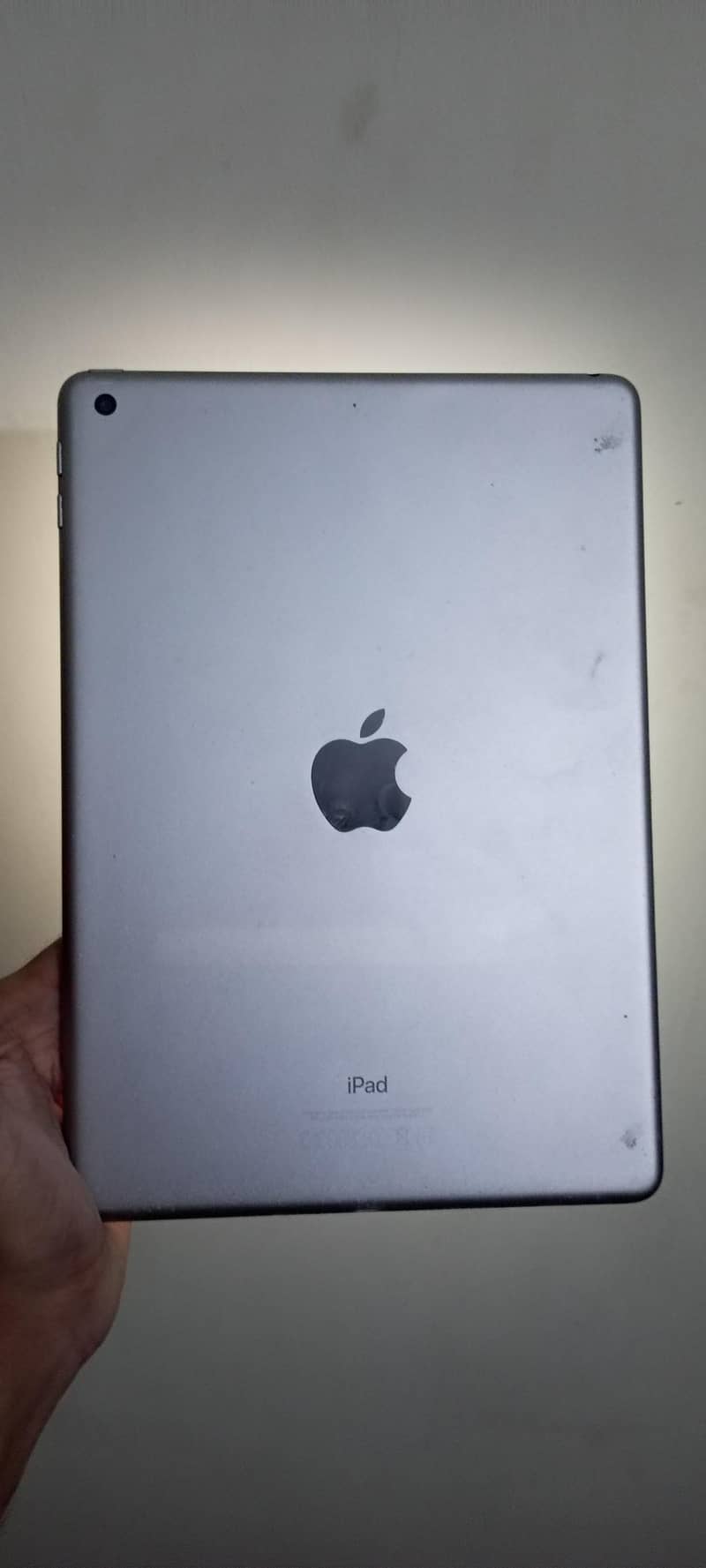 iPad 5th generation 2