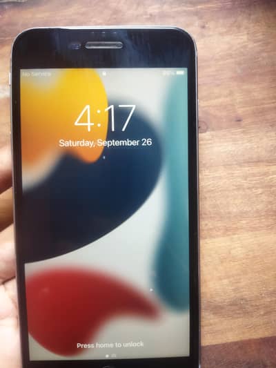 Apple iPhone 6S Plus
