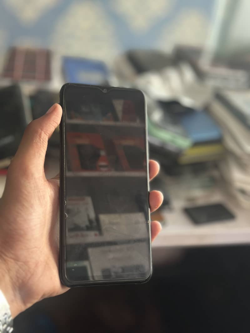 Itel A49 0