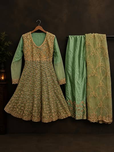 frock