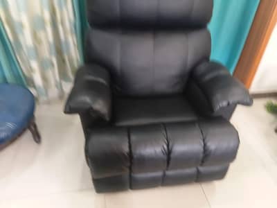 Relaxing Chair