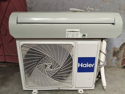 Haier Air conditioner