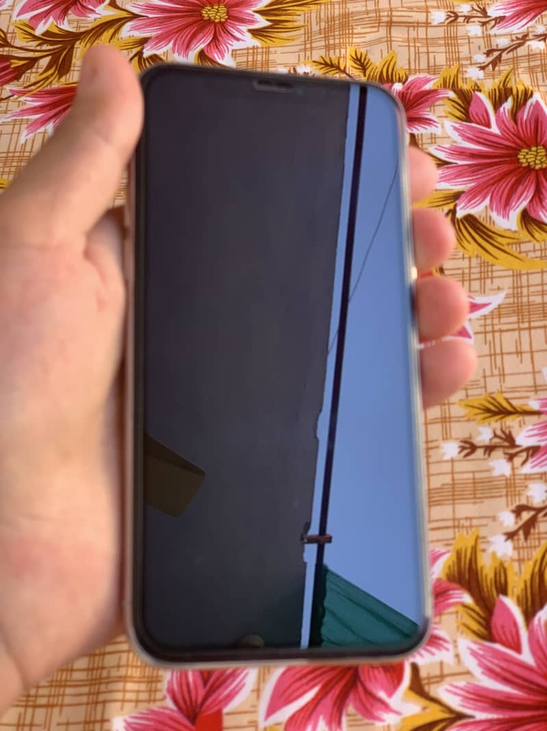 IPhone 11 Pro 2