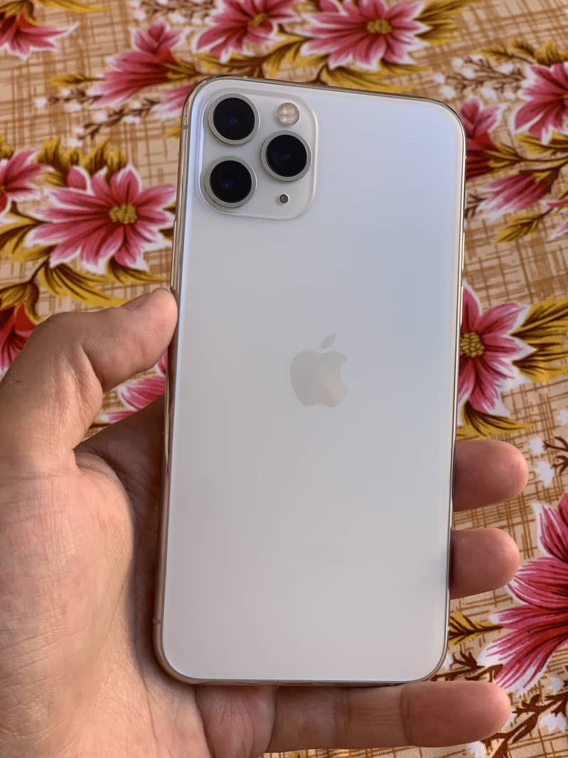 IPhone 11 Pro 6