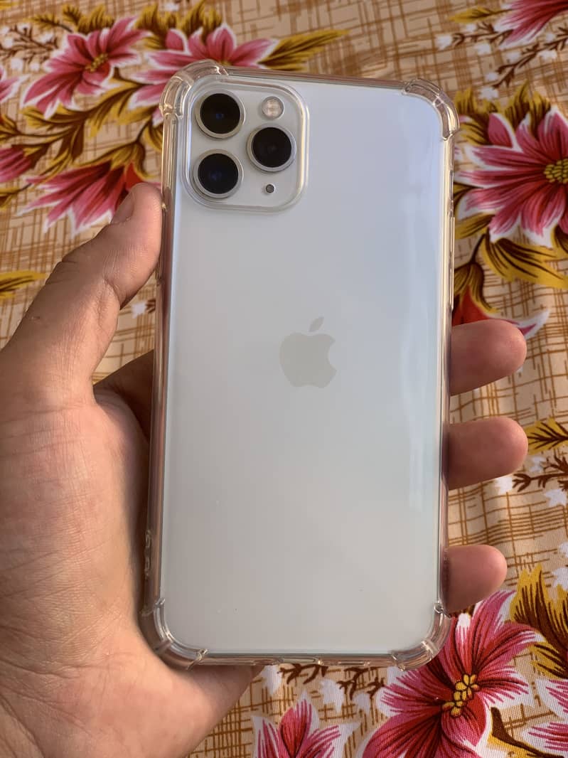 IPhone 11 Pro 7
